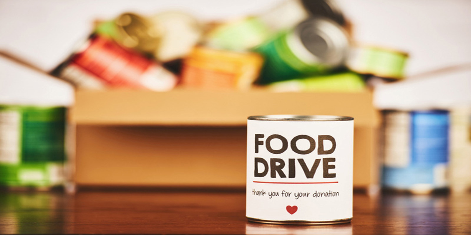 FoodDrive-web