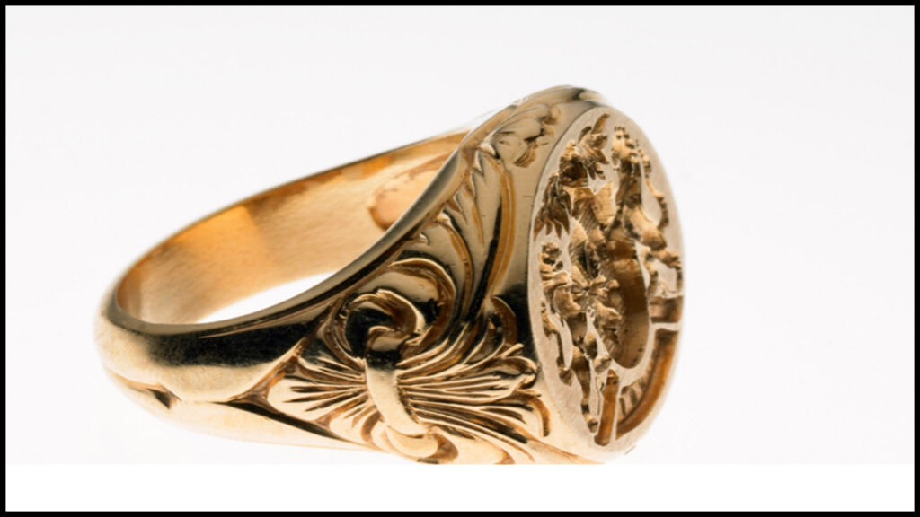 Signet Ring