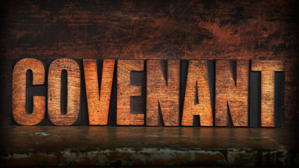 Covenant