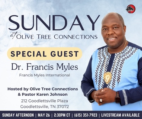 Dr. Francis Myles