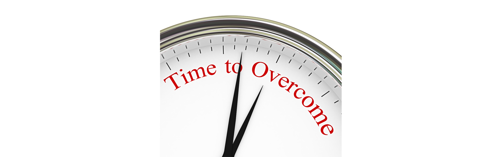 Overcome
