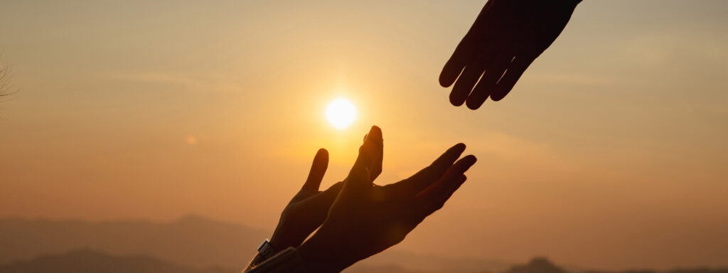 Forgiveness & Healing