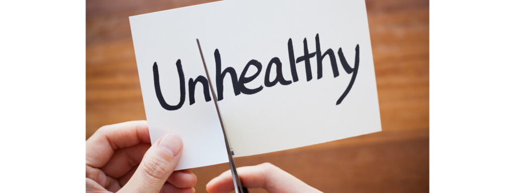 Healthy or Unhealthy