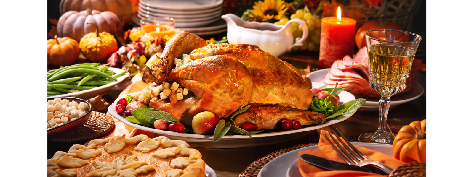 Thanksgiving Dinner
