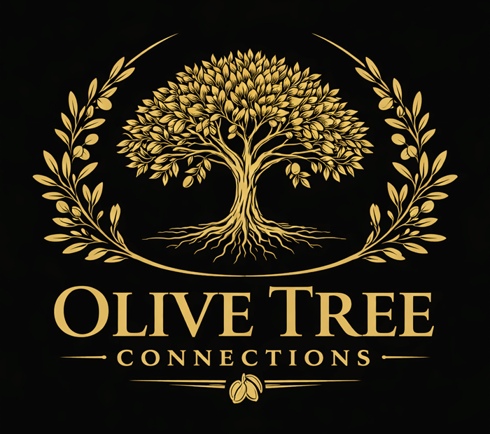 Olive Tree Connections