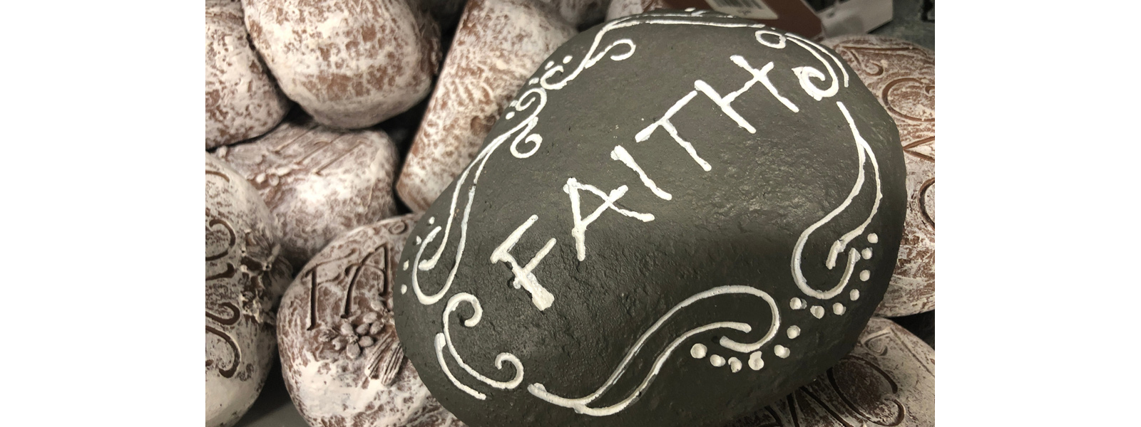 Faith-website Faith