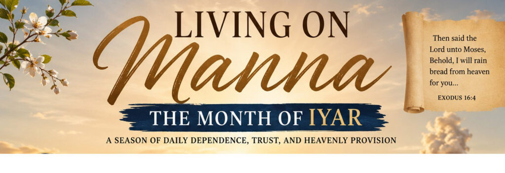 IYAR: Living on Mana